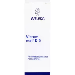 Viscum mali d5, 50 ml