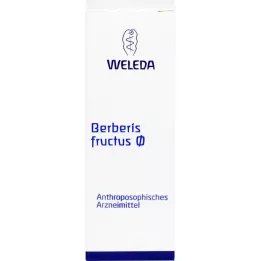 BERBERIS FRUCTUS Urtton, 50 ml