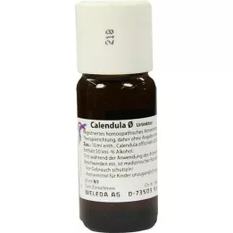 CALENDULA EX Herba Original Tincture, 50 ml