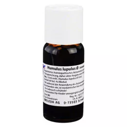 HUMULUS Lupulus mor tinktur, 50 ml