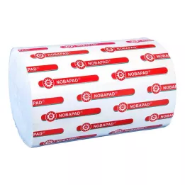 NOBAPAD Polstrede bandasjer 8 cmx3 m, 20 stk