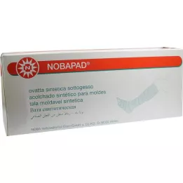 NOBAPAD møbeltrekk 10 cmx3 m, 20 stk