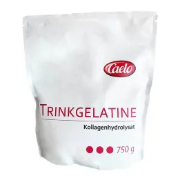 Caelo drikkegelatin, 750 g