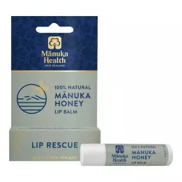 MANUKA HEALTH Leppepomade, 4,5 g