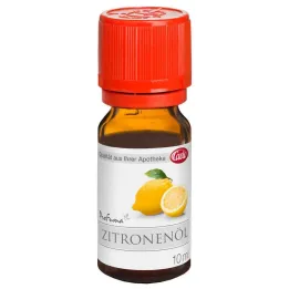 Caelo Profuma sitronolje, 10 ml