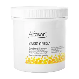 ALFASON Basis CreSa Cream, 350 g