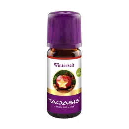 Vintertid olje, 10 ml