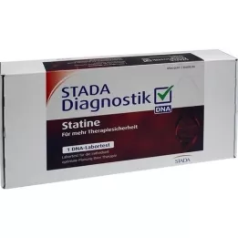 STADA Diagnostikkstatinest, 1 P