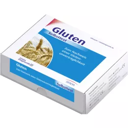 Stada Diagnostics Gluten Selvtest, 1 P