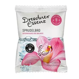 De Bubble Bath Relaxing &amp; Bal, 70 g