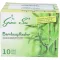BAMBUSPFLASTER Gina Su Vital Patches, 30 stk