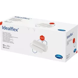 IDEALFLEX Bind 10 cm, 1 stk