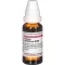 CUPRUM METALLICUM D 200 Fortynning, 20 ml