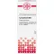 LYCOPODIUM D 60 Fortynning, 20 ml