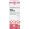 Natriumklorat d 8, 50 ml