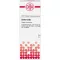 Svovel d100, 20 ml