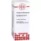 SYMPHYTUM D 10 Fortynning, 20 ml
