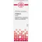 ZINGIBER Modertinktur, 20 ml