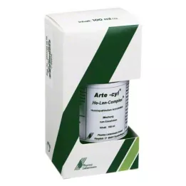 ARTE-CYL Ho-Len-Complex dråper, 100 ml