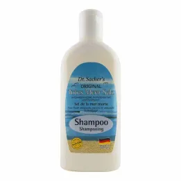 Dødehavssaltsjampo, 250 ml