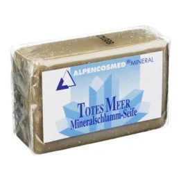 Dødehavssalt mineral Schl, 100 g