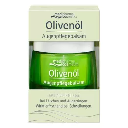 Olivenolje eichtfeiterbalm, 15 ml