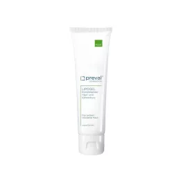 PREVAL Lipogel, 50 g