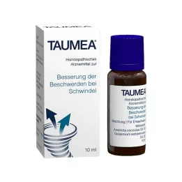 Tumena blanding, 10 ml
