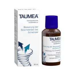 TAUMEA Dråper, 30 ml
