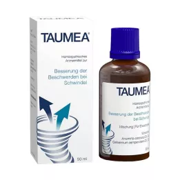 TAUMEA Dråper, 50 ml