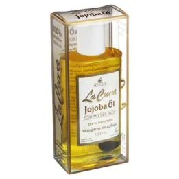Jojobaolje 100% La Cura, 100 ml
