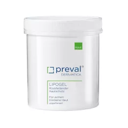 Foranvis Lipogel, 400 g