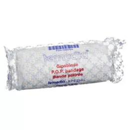 GIPSBINDE Temedia spesial 10 cmx2 m, 1 stk