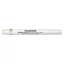 Roche Posay Tolerian Correction Pin 01 Beige, 2,5 ml