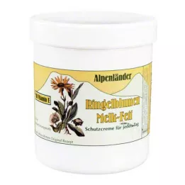 Melkfett BB Ringel Blomster kan, 500 ml