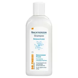 DR.THEISS Night Primrose Shampoo, 200 ml