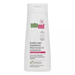SEBAMED Shampoo hver dag, 200 ml