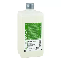 ESTESOL premium hudrensevæske, 1000 ml