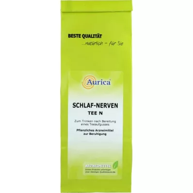 SCHLAF NERVENTEE N Aurica, 100 g SCHLAF NERVENTEE N Aurica, 100 g