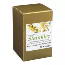 STEINKLEE kapsler, 60 stk