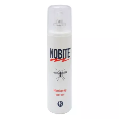 NOBITE Hudspray, 100 ml NOBITE Hudspray, 100 ml