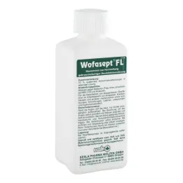 Wofasept Fl overflate- og instrumentdesinfeksjonskonsentrat.(250 ml)