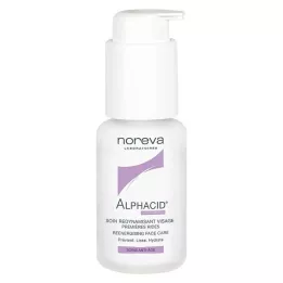 NOREVA ALPHACID Ansiktskrem, 30 ml
