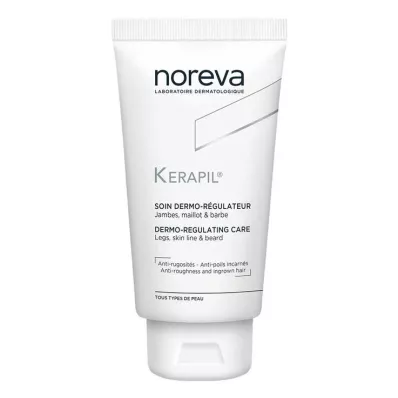 NOREVA Kerapil-emulsjon, 75 ml NOREVA Kerapil-emulsjon, 75 ml