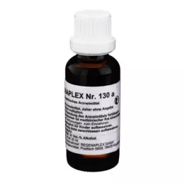 REGENAPLEX Nei..130 A dråpe, 30 ml