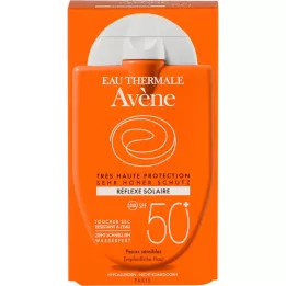 Avene Sunsitive Reflexes Solaire SPF 50+, 30 ml