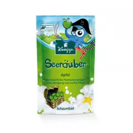 KNEIPP naturkind Piratboblebad, 40 ml