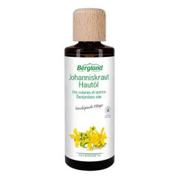 Johannesurt hudolje, 125 ml