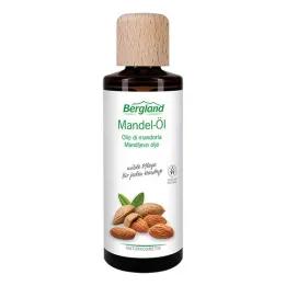 Mandelolje, 125 ml