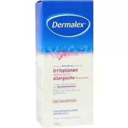 Dermalex Kontakt Coating Cream, 100 g